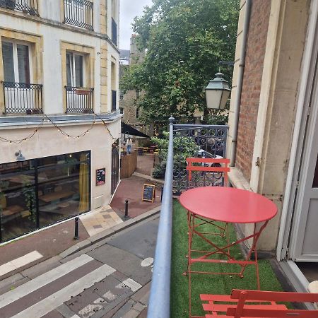 Fregate Apartamento Cherbourg-en-Cotentin Exterior foto