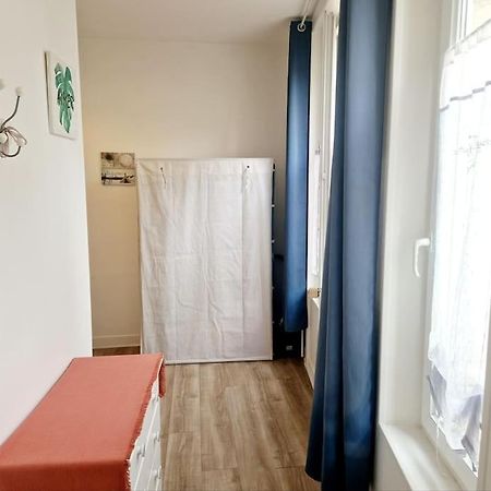 Fregate Apartamento Cherbourg-en-Cotentin Exterior foto