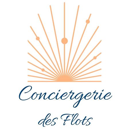 Fregate Apartamento Cherbourg-en-Cotentin Exterior foto