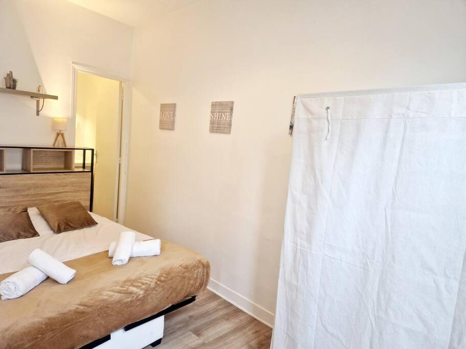 Fregate Apartamento Cherbourg-en-Cotentin Exterior foto
